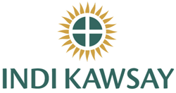 Indi Kawsay Logo